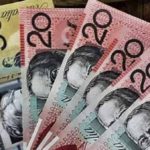 AUD/USD: австралийский доллар отыгрывает утраченные в начале недели позиции 29.09.2023
