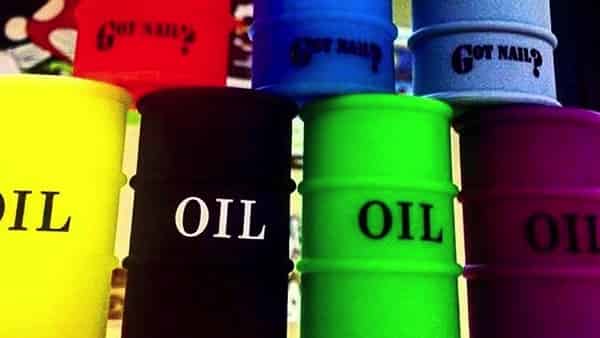 Аналитика и прогноз цен на нефть на 20 января 2023