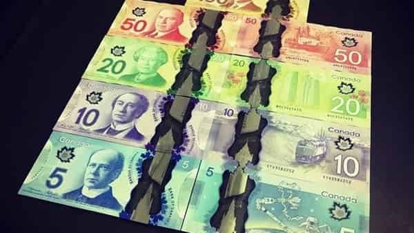 USD/CAD прогноз Канадский Доллар на 26 января 2021