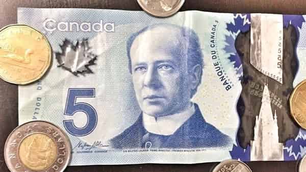 USD/CAD прогноз Канадский Доллар на 22 февраля 2019