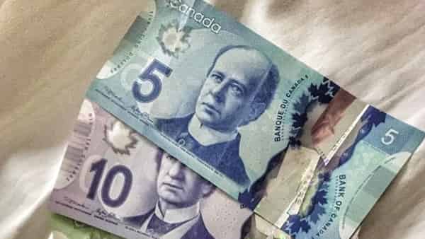 USD/CAD прогноз Канадский Доллар на 2 марта 2018