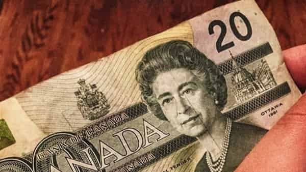 USD/CAD прогноз Канадский Доллар на 3 — 7 января 2022