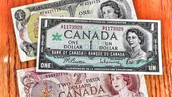 USD/CAD прогноз Канадский Доллар на 1 декабря 2021