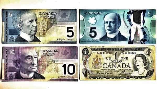 USD/CAD прогноз Канадский Доллар на 1 ноября 2019