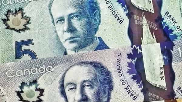 USD/CAD прогноз Канадский Доллар на 11 января 2022