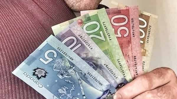 USD/CAD прогноз Канадский Доллар на 1 сентября 2023