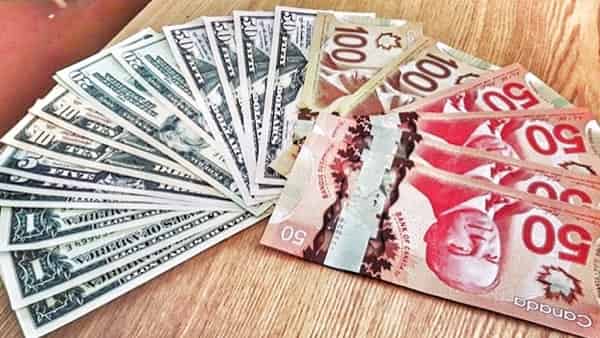 USD/CAD прогноз Канадский Доллар на 30 сентября 2021