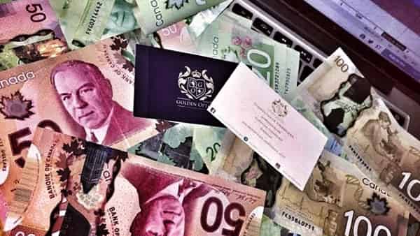 USD/CAD прогноз Канадский Доллар на 24 марта 2023
