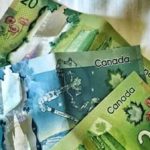 USD/CAD прогноз Канадский Доллар на 1 июля 2022