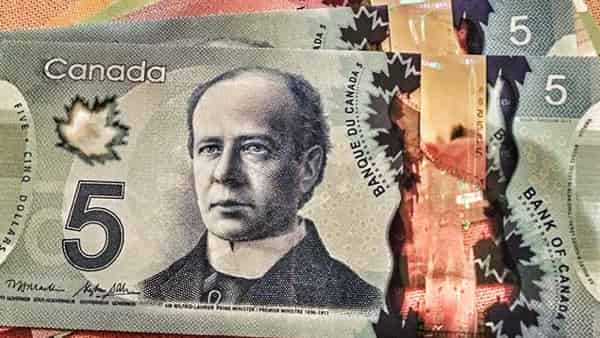 USD/CAD прогноз Канадский Доллар на 1 — 5 ноября 2021