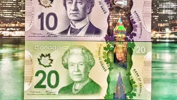 USD/CAD прогноз Канадский Доллар на 2 июня 2021