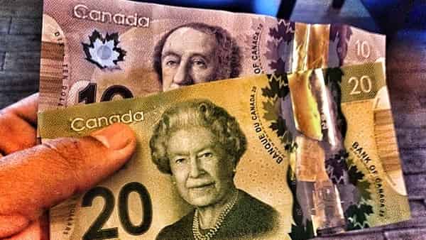 USD/CAD прогноз Канадский Доллар на 26 сентября 2023