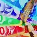 USD/CAD прогноз Канадский Доллар на 19 января 2023