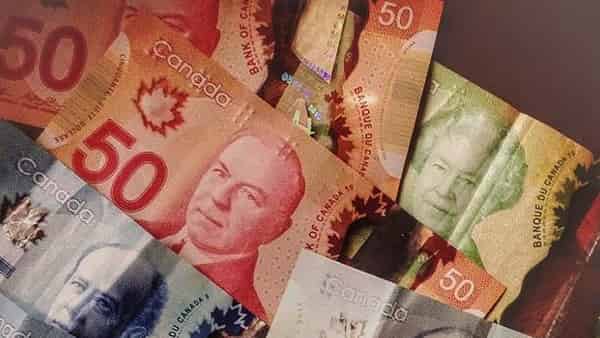 USD/CAD прогноз Канадский Доллар на 27 ноября — 1 декабря 2023