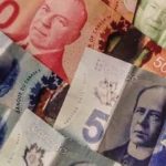 USD/CAD прогноз Канадский Доллар на 8 сентября 2022
