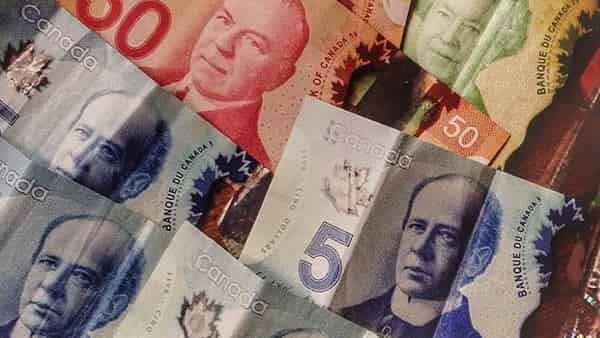 USD/CAD прогноз Канадский Доллар на 26 марта 2024
