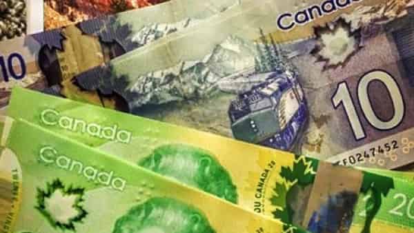 USD/CAD прогноз Канадский Доллар на 2 — 6 мая 2022