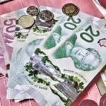 USD/CAD прогноз Канадский Доллар на 18 — 22 сентября 2023