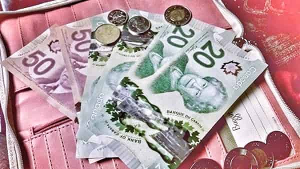 USD/CAD прогноз Канадский Доллар на 8 мая 2019