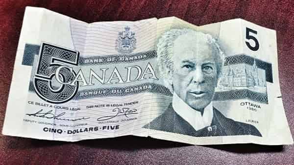 USD/CAD прогноз Канадский Доллар на 24 ноября 2022
