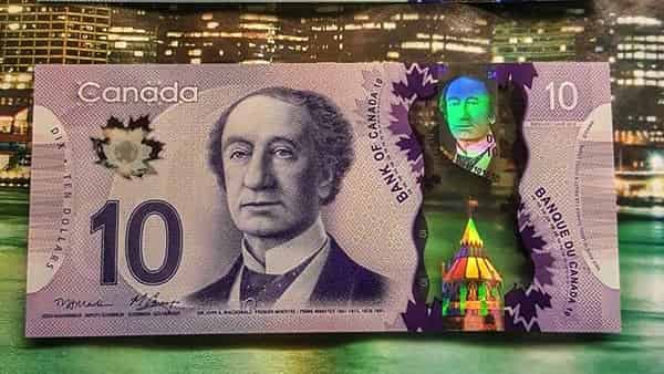 USD/CAD прогноз Канадский Доллар на 25 — 29 мая 2020