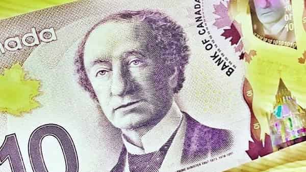 USD/CAD прогноз Канадский Доллар на 17 — 21 января 2022