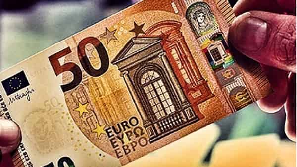 Курс Евро прогноз и график на 30 июня 2022