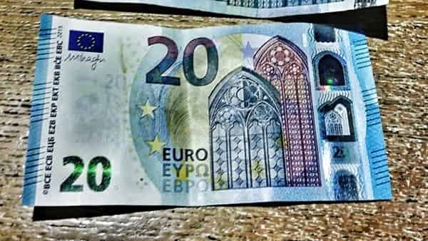 EUR/USD прогноз Евро Доллар на 18 января 2022