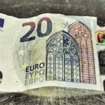 Курс Евро прогноз и график на 28 июня 2022