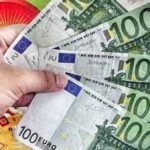 Курс Евро к Рублю прогноз на 4 — 8 июля 2022