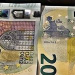Курс Евро прогноз и график на 22 июля 2022