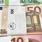 Курс Евро прогноз и график на 2 августа 2022