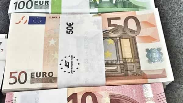 EUR/USD прогноз Евро Доллар на 18 мая 2022