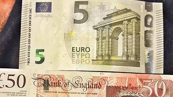 EUR/USD прогноз Евро Доллар на неделю 2 — 6 сентября 2019