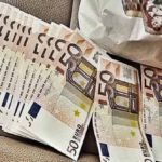 Курс Евро прогноз и график на 14 сентября 2023