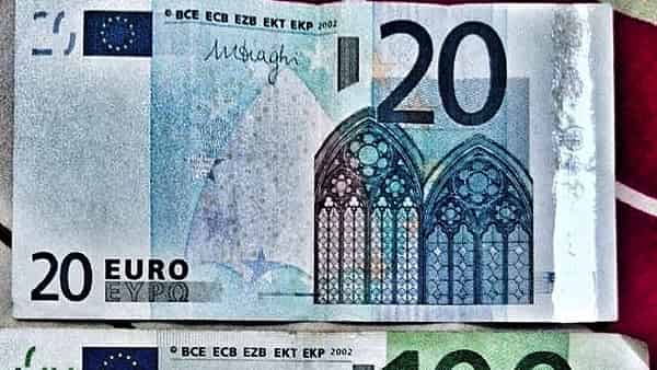EUR/USD прогноз Евро Доллар на 19 мая 2022