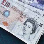 GBP/USD прогноз Фунт Доллар на 9 марта 2023