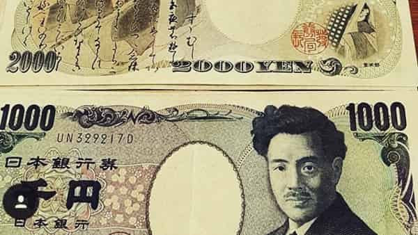 Доллар Иена прогноз Форекс USD JPY на 11 июля 2017
