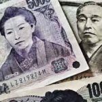 USD/JPY прогноз Доллар Иена на 1 — 5 апреля 2024