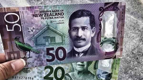 Форекс прогноз и аналитика NZD/USD на 24 ноября 2023