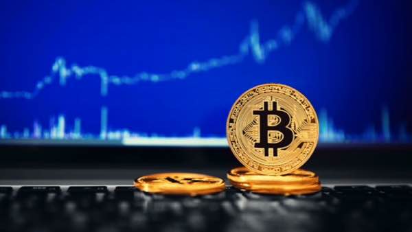 Прогнозы на bitcoin на сегодня эфириум курс к доллару калькулятор