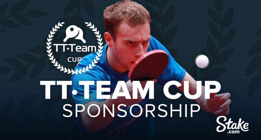 Stake.com объединяет усилия с TT Cup