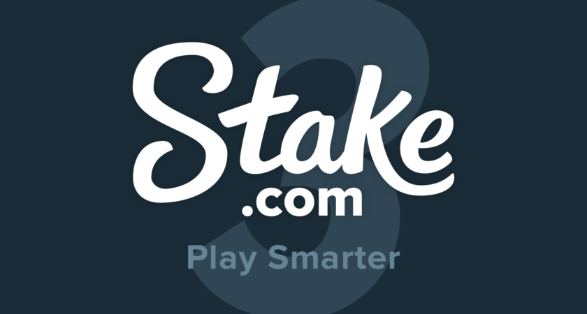 Stake.com присоединяется к гигантам индустрии
