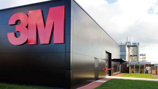 3M Company прогноз на 2022 и 2023 год