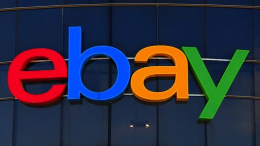 eBay прогноз акций на 2022 и 2023 год
