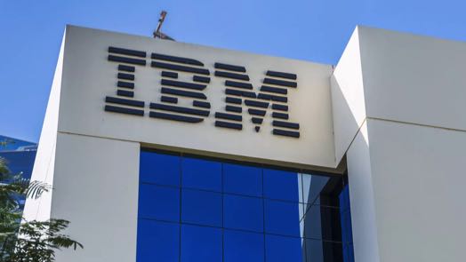 IBM прогноз акций на 2022 и 2023 год