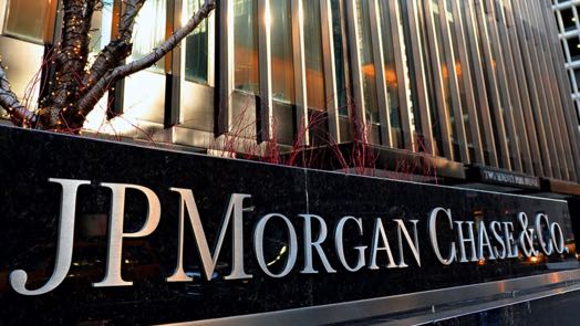 JPMorgan Chase прогноз на 2022 и 2023 год