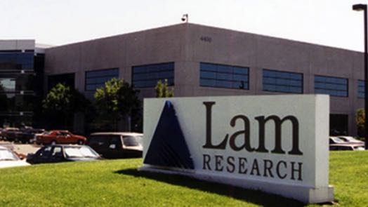 Lam Research Corporation прогноз на 2022 и 2023 год