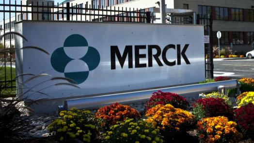  Merck  Company    2022   2023 