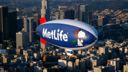MetLife прогноз на 2022 и 2023 год